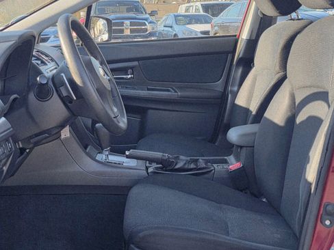 Used 2013 Subaru Impreza 2.0i Premium w/ Utility Pkg 1A image 8