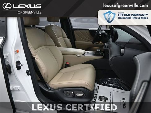 Used 2021 Lexus LS 500 500 Base w/ Accessory Package (Z1) image 36
