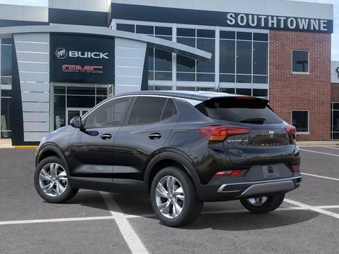 New 2026 Buick Encore GX Preferred FWD image 3