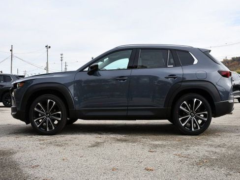 New 2026 MAZDA CX-50 AWD 2.5 S w/ Premium Package image 4