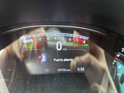Used 2018 Honda CR-V EX-L image 9
