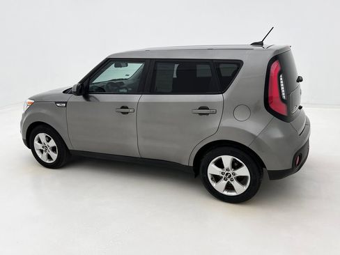 Used 2019 Kia Soul w/ Option Group 020 image 10