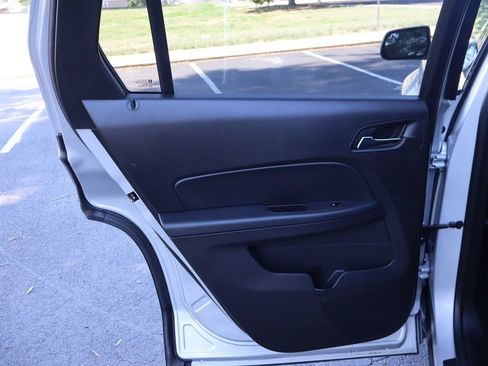 Used 2012 GMC Terrain SLT AWD/4WD image 24