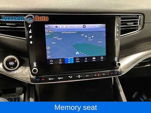 Used 2022 Jeep Wagoneer Series II image 22