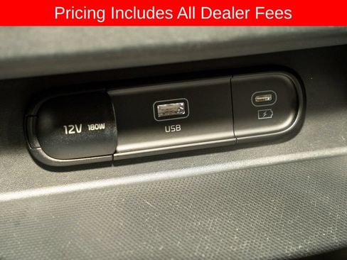 Certified 2024 Kia Seltos SX AWD/4WD image 14