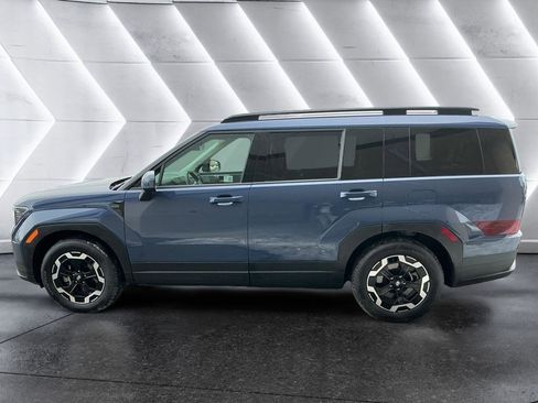 Certified 2026 Hyundai Santa Fe SEL w/ Tow & Go Package image 8