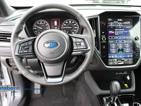 Certified 2026 Subaru Forester Limited AWD/4WD image 12