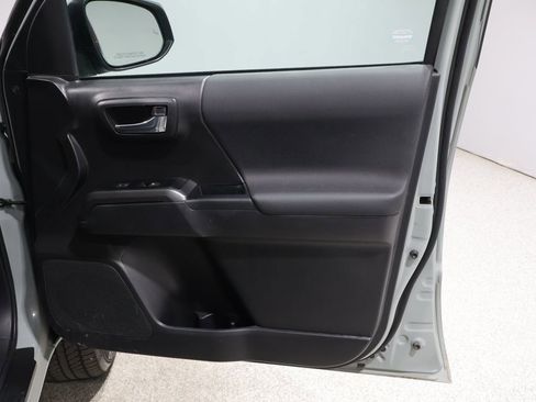 Certified 2023 Toyota Tacoma TRD Sport w/ Technology Package image 22