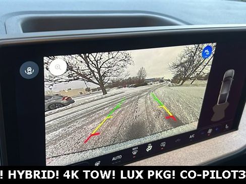 New 2025 Ford Maverick XLT w/ Equipment Group 301A image 14