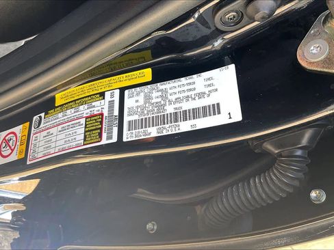 Used 2019 Toyota Tundra 1794 Edition AWD/4WD image 38