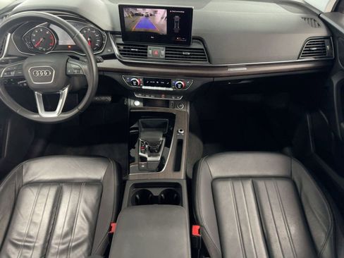 Used 2023 Audi Q5 2.0T Premium w/ Convenience Package image 28