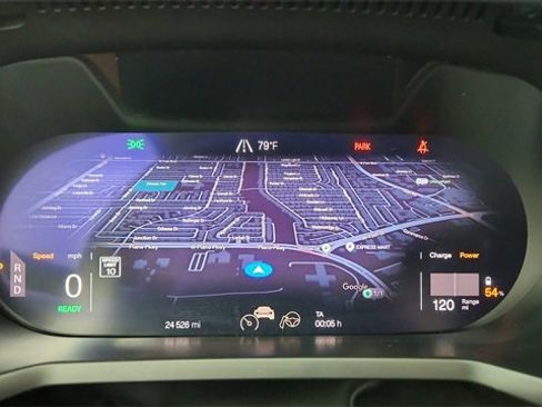 Used 2023 Polestar Polestar 2 w/ Pilot Pack image 37