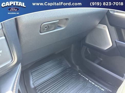 Used 2024 Ford F250 Platinum AWD/4WD image 28