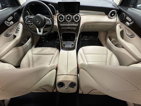 Certified 2022 Mercedes-Benz GLC 300 image 26