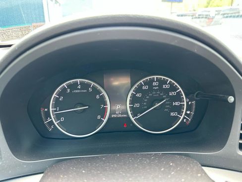 Used 2019 Acura ILX FWD image 15