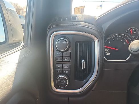 Used 2021 Chevrolet Silverado 1500 LTZ w/ LTZ Premium Package image 24