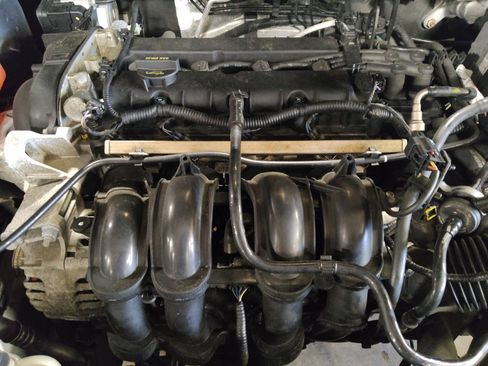 Used 2019 Ford Fiesta SE w/ Equipment Group 201A FWD image 30