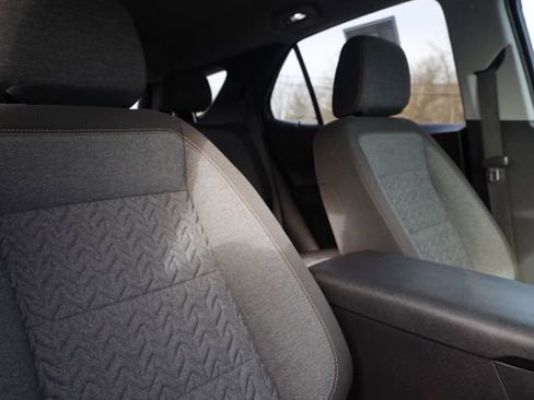 Certified 2022 Chevrolet Equinox LT image 37