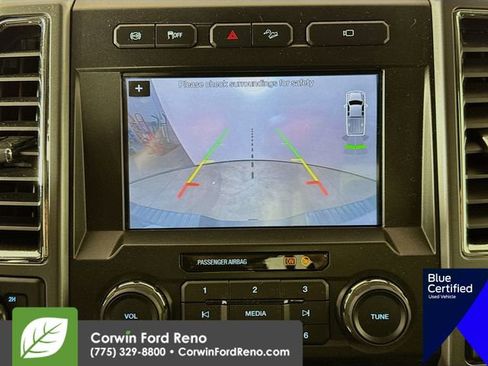 Used 2018 Ford F250 XLT w/ XLT Premium Package image 18