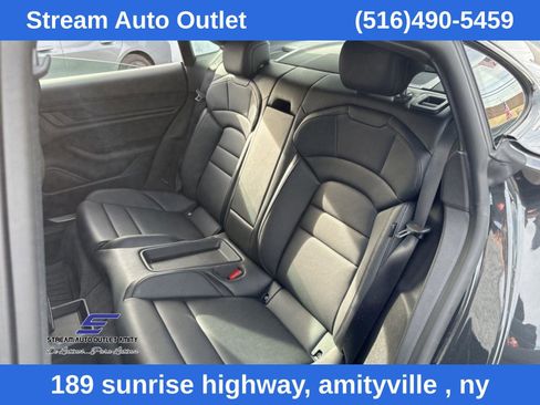 Used 2023 Porsche Taycan 4S image 41