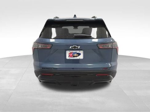 New 2026 Chevrolet Equinox RS w/ Convenience Package III image 4