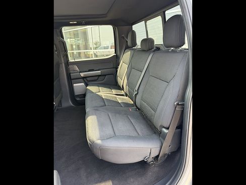 Used 2021 Ford F150 XLT w/ Equipment Group 302A High AWD/4WD image 15