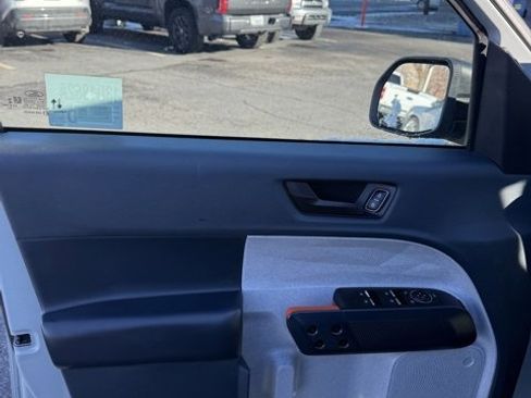 Used 2022 Ford Maverick XLT w/ Equipment Group 300A Standard image 12