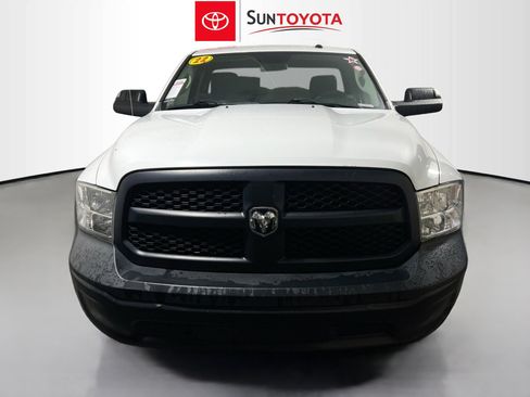 Used 2022 RAM 1500 Tradesman w/ Power & Remote Entry Group AWD/4WD image 10
