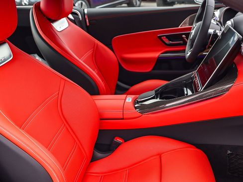 New 2025 Mercedes-Benz AMG GT 63 image 14