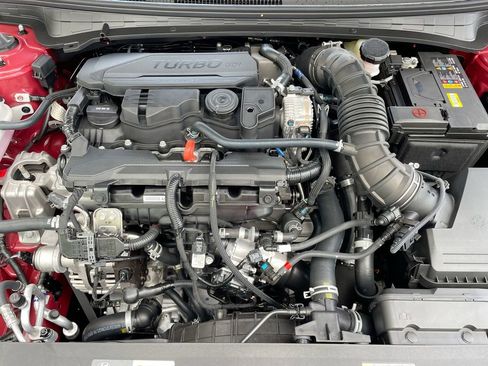 New 2025 Hyundai Elantra N Line image 51