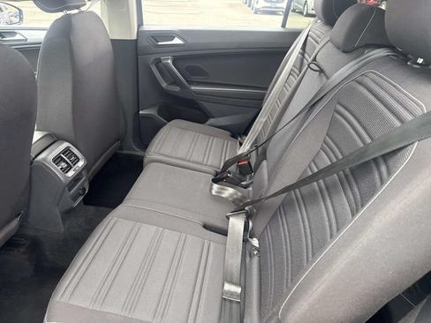 Used 2024 Volkswagen Tiguan S FWD image 13