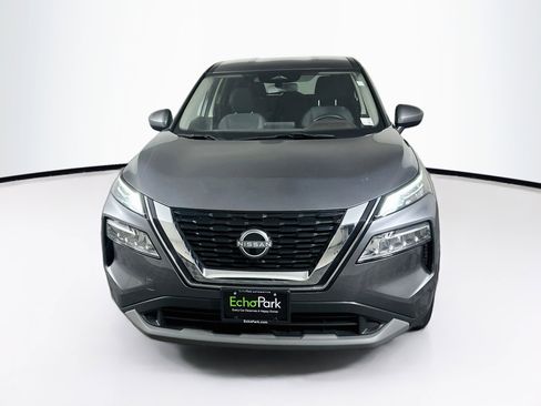 Used 2023 Nissan Rogue SV AWD/4WD image 2