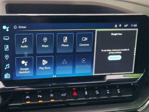 Certified 2025 Chevrolet Silverado 1500 ZR2 w/ Technology Package image 22