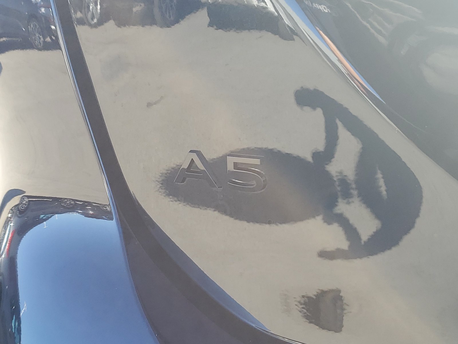 Used 2025 Audi A5 Prestige AWD/4WD image 6