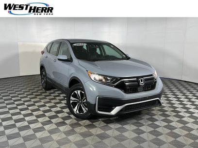 Used 2022 Honda CR-V Special Edition