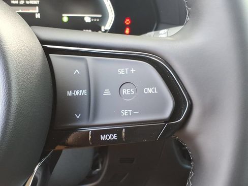 Used 2026 MAZDA CX-5 Preferred AWD/4WD image 13