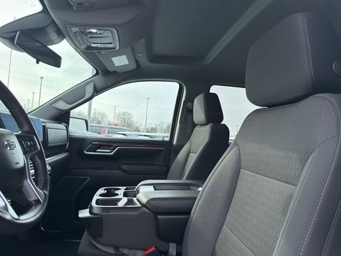 Used 2022 Chevrolet Silverado 1500 RST image 28