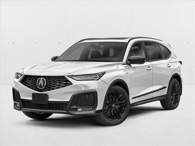 Certified 2026 Acura MDX A-Spec w/ Advance Package AWD/4WD image 1