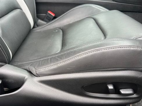 Used 2024 Chevrolet Camaro LT w/ RS Package RWD image 14