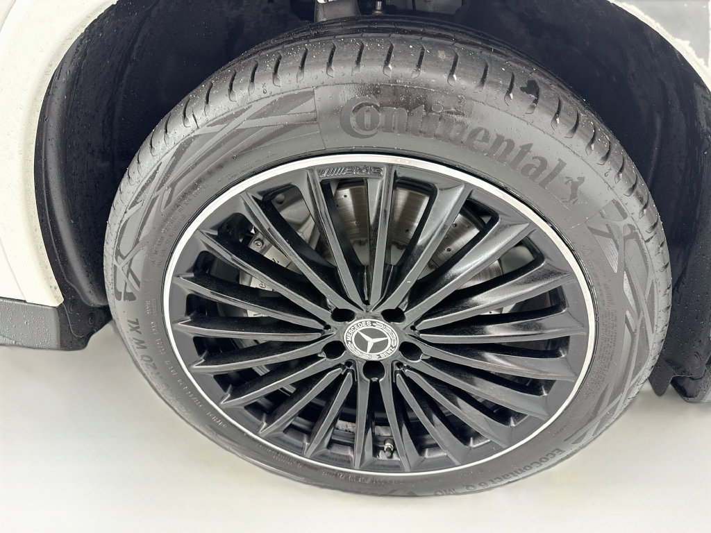 Certified 2023 Mercedes-Benz GLC 300 image 31