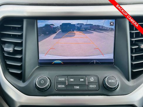 Used 2017 GMC Acadia SLT FWD image 11