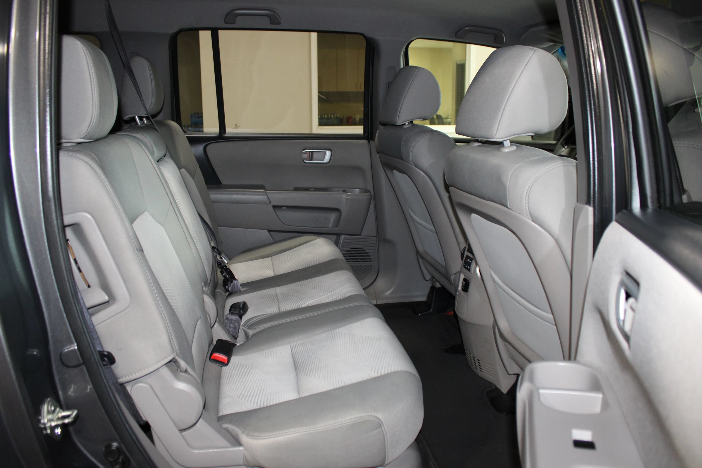 Used 2012 Honda Pilot LX image 26