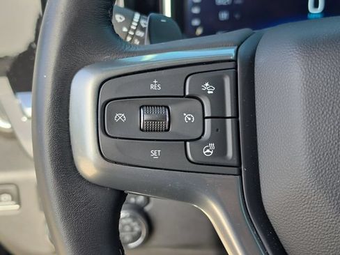 Used 2023 Chevrolet Silverado 1500 RST w/ All Star Edition Plus AWD/4WD image 20