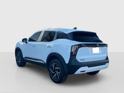 New 2026 Nissan Kicks SV