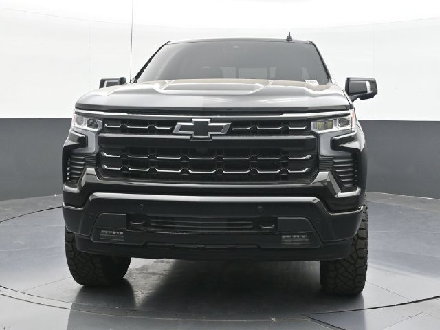 New 2026 Chevrolet Silverado 1500 RST w/ Safety Package AWD/4WD image 2