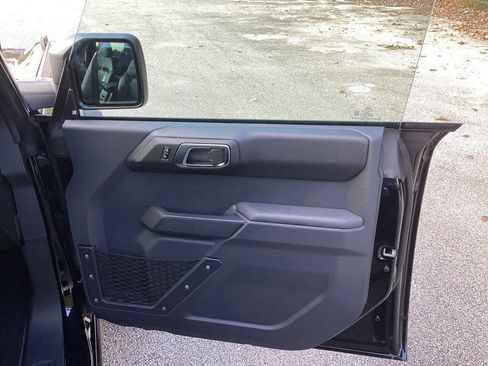 New 2025 Ford Bronco Badlands AWD/4WD image 26