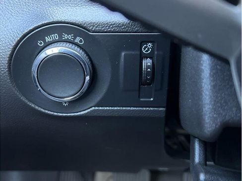 Used 2010 Chevrolet Camaro SS w/ LPO, Ground Effects Package image 16