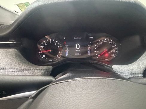 Used 2024 Jeep Compass Latitude AWD/4WD image 25