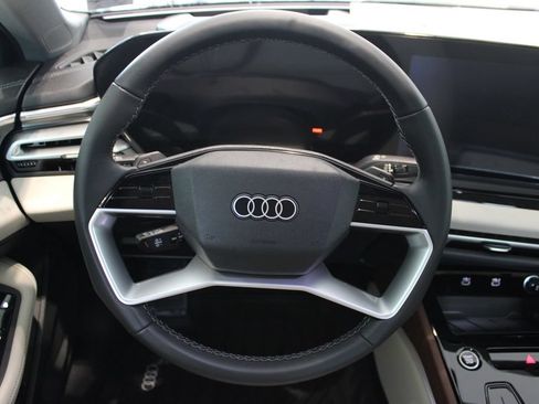 New 2026 Audi A5 2.0T Premium Plus AWD/4WD image 22