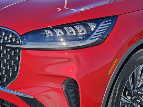 New 2026 Lincoln Aviator 2WD image 8